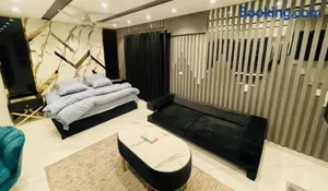 Image of Burj Al Islam Bahria Suites