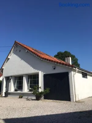 Image of Villa des 4 saisons