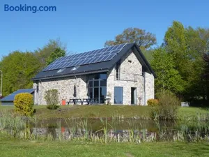 Image of Oxygen House, Holiday and Team building