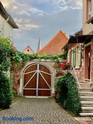 Image of Gästehaus Zum Weinbauer