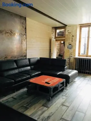 Image of La Rénovée d’Antan