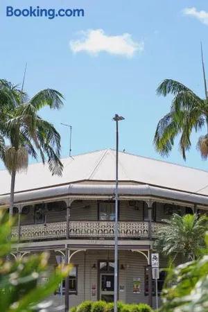 Image of The Middle Pub