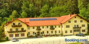 Image of Gasthof zur Bruthenne
