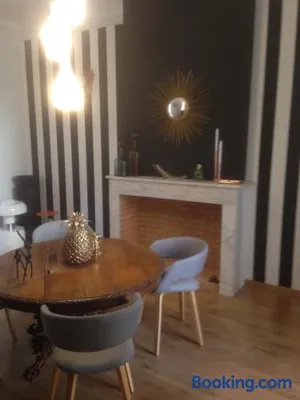 Image of Rose-INN appartement
