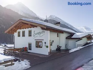 Image of Haus Sunnseiten