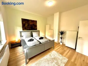 Image of Akram Appartement IV - Nähe Bahnhof