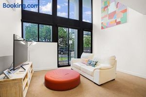 Image of Box Hill Gem 2B Apartment Parking