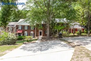 Image of Modern + Cozy Townhome - minutes to Avalon w/king
