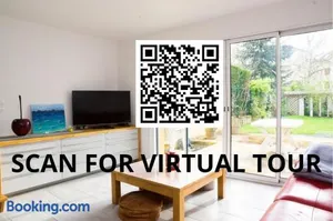 Image of EXIGEHOME - Maison à 2 pas de la foret - 10 min de Versailles