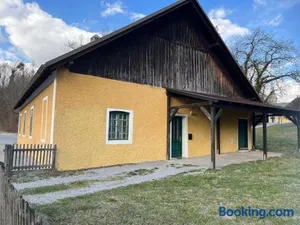 Image of Ferienhaus ZUR ALTEN FORSTKANZLEI