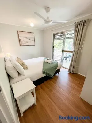 Image of Beachside Units in the heart of Bargara