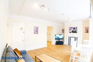 Image of Cozy 4-guest Getaway In The Heart Of Ipswich