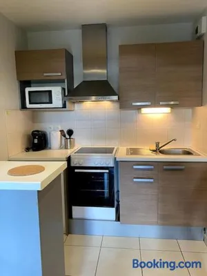 Image of Urban Home - 4 pers - Netflix
