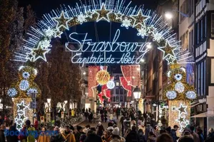 Image of Grande Chambre Climatisée 1 à 4 couchages