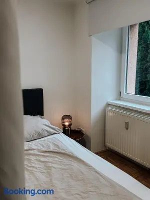 Image of Traunsee Design Apartment for 2 People