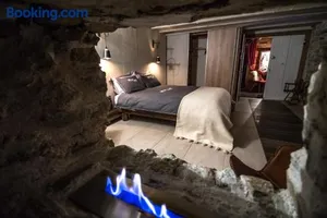 Image of Chalet F'net chalet de charme stylish cosy insolite