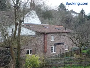 Image of The Old Barn at Trymwood