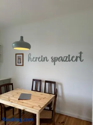 Image of Viki54 FeWo04 "hereinspaziert", Monteurs- und Ferienwohnung