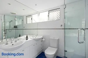 Image of Noosa Haven Apt 6 Riverside Retreat