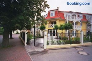 Image of Appartmenthaus Ostseestrand