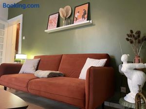 Image of My Cosy Green