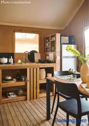 Image of Village Camping La Roseraie