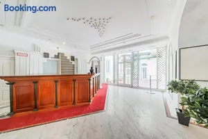 Image of Self-Check-In Hotel Adlon