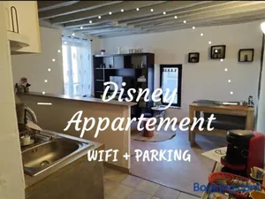 Image of Disney Appartement