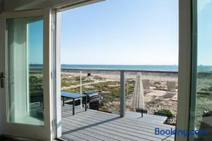 Image of Luxury Beachfront Condo - Endless Views - Surf 1