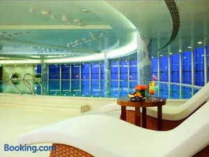 Image of New Century Grand Hotel Ningbo