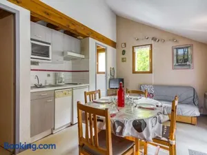 Image of Duplex T3 à Barèges avec parking privatif - FR-1-403-15