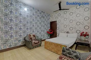 Image of Hotel O The Home