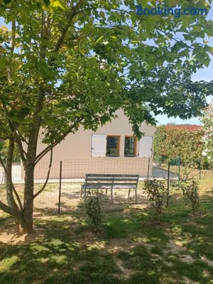 Image of Gite Pak'Home maison à la campagne de plain pied