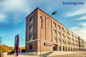 Image of Premier Inn Lübeck City Stadtgraben