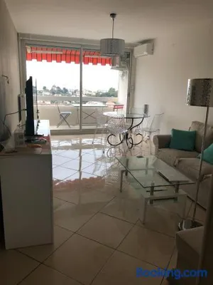 Image of appartement vue mer panoramique