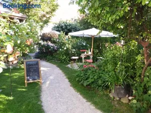 Image of Kultur-Stadl Ferienwohnung