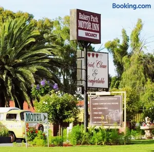 Image of Bakery Park Motor Inn