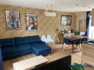 Image of La Maison Passageon, Tout confort