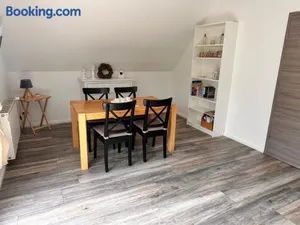 Image of Ferienwohnung Harzdomizil