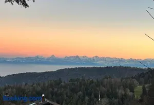 Image of Chalet Ski-Club Romand Bienne