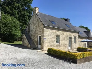 Image of Gite de kermoel, ile aux moines