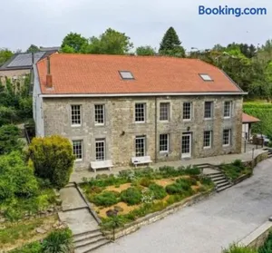 Image of Gîte La Forestière