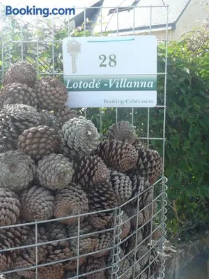 Image of Villanna