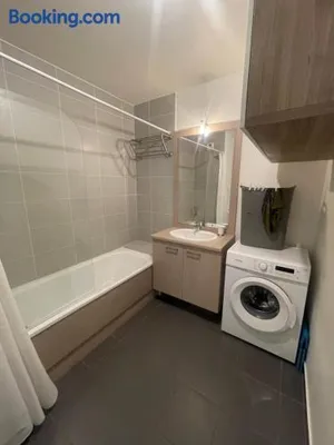 Image of Appartement 4 pièces aux portes de Paris