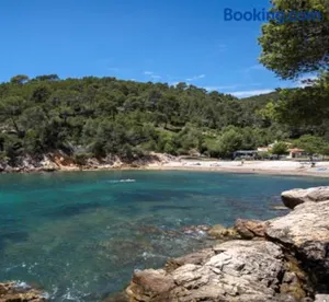 Image of Rez-de-villa proche de la mer - Villa Temana