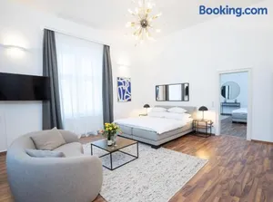 Image of Smile Apartments am Stadtpark