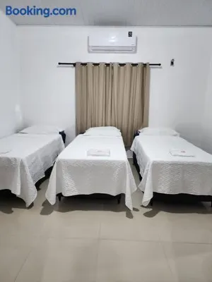Image of Manancial Apartamentos Mobiliados