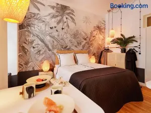 Image of Chase Apartments-Boutiquehotel Style II