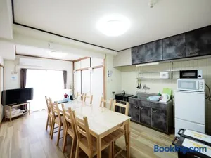 Image of Living CUBE Beppu Station Annex / Vacation STAY 54919