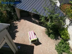 Image of Charmante chambres d'hôtes avec SDB privée